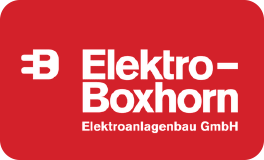 Elektro-Boxhorn Logo